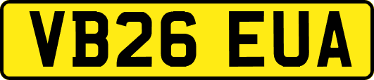 VB26EUA
