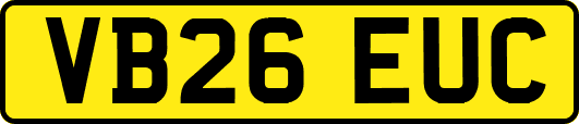 VB26EUC
