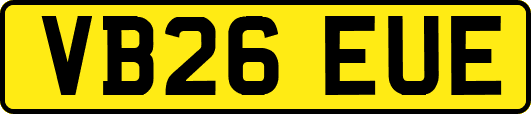 VB26EUE