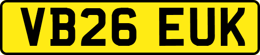 VB26EUK