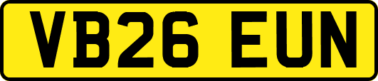 VB26EUN
