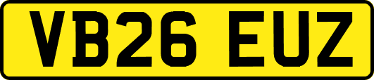 VB26EUZ