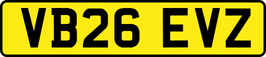VB26EVZ