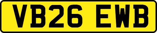 VB26EWB