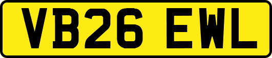 VB26EWL