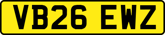 VB26EWZ