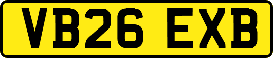 VB26EXB