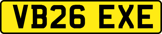 VB26EXE