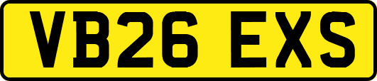 VB26EXS