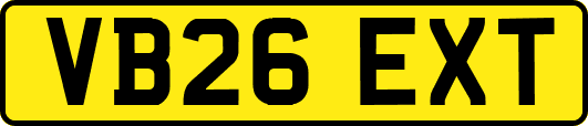 VB26EXT