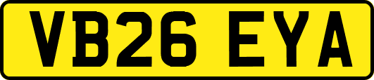 VB26EYA