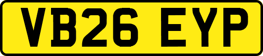 VB26EYP