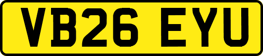 VB26EYU