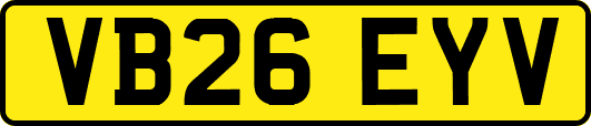 VB26EYV