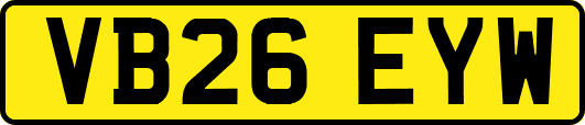 VB26EYW