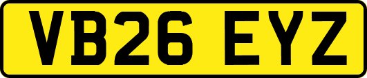 VB26EYZ