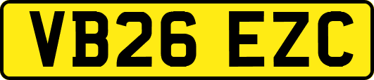 VB26EZC