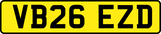 VB26EZD