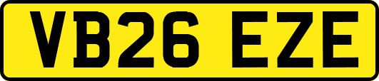 VB26EZE