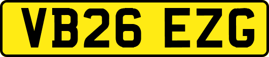 VB26EZG