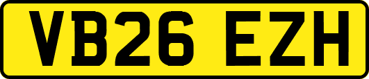 VB26EZH