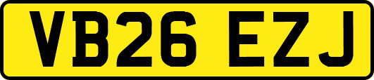 VB26EZJ