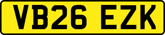 VB26EZK