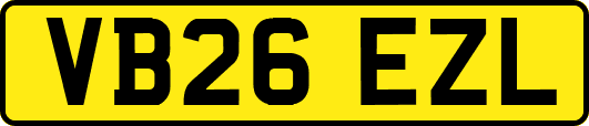 VB26EZL