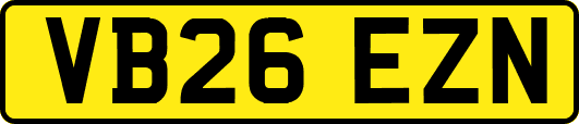 VB26EZN