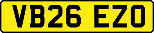 VB26EZO