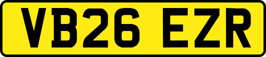 VB26EZR