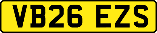 VB26EZS