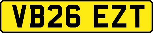 VB26EZT