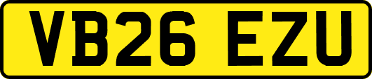 VB26EZU