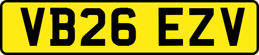 VB26EZV