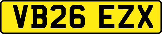 VB26EZX