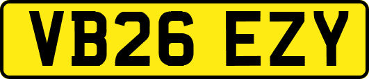 VB26EZY