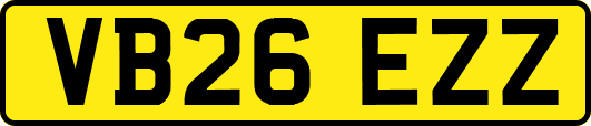 VB26EZZ
