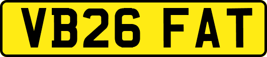 VB26FAT