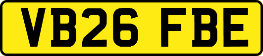 VB26FBE