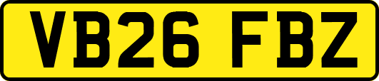 VB26FBZ
