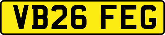 VB26FEG