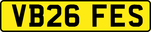 VB26FES