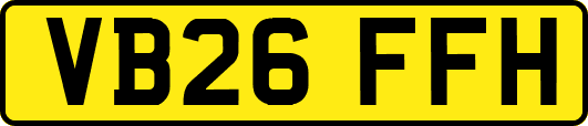 VB26FFH
