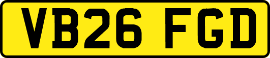 VB26FGD