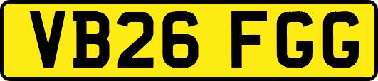 VB26FGG
