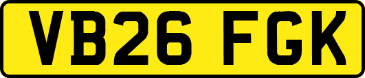 VB26FGK