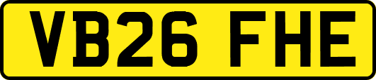 VB26FHE