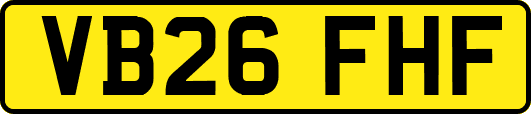 VB26FHF