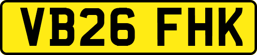 VB26FHK